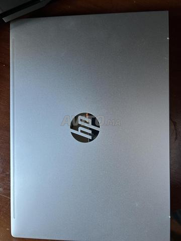 PC Portable HP – Core Ultra 7 (comme neuf) - 2