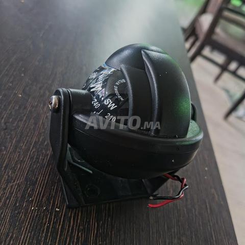 بوصلة أصلية مصنوعة في السويد - 2