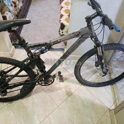 Vélo Picala neuf, freins hydrauliques - 2