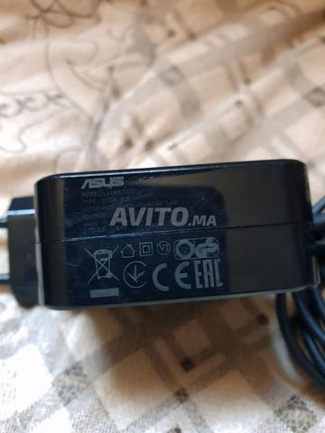 Chargeur ASUS - 2