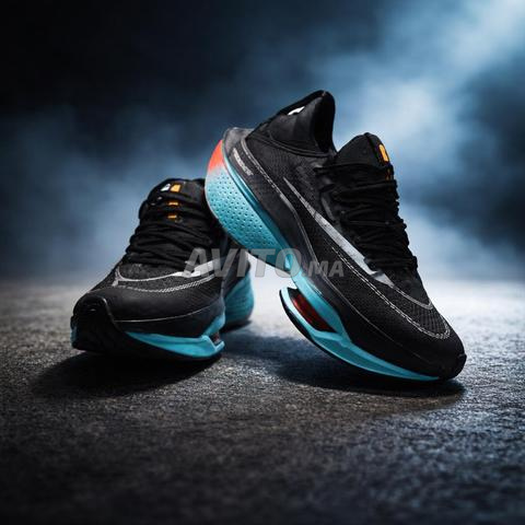 Nouvelles baskets de haute qualité - 2