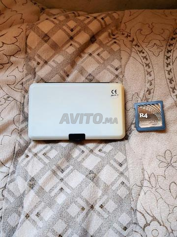 Ensemble de jeux Nintendo DS - 2