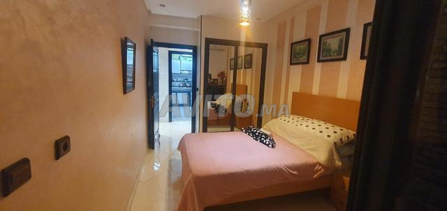 شقة مشرقة وبدون إطلالة مباشرة - 2