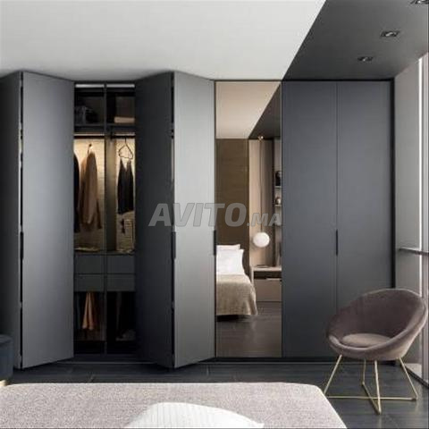 أعمال تجديد وتجهيز بأسعار مناسبة - 2