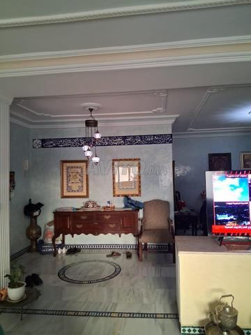 Appartement à vendre 150 m² à Tanger - 2