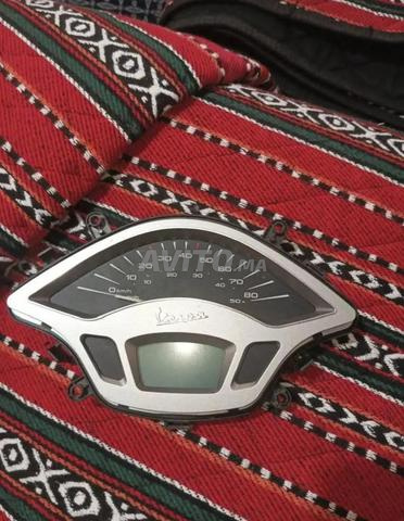 عداد فيسبا أصلي - 2