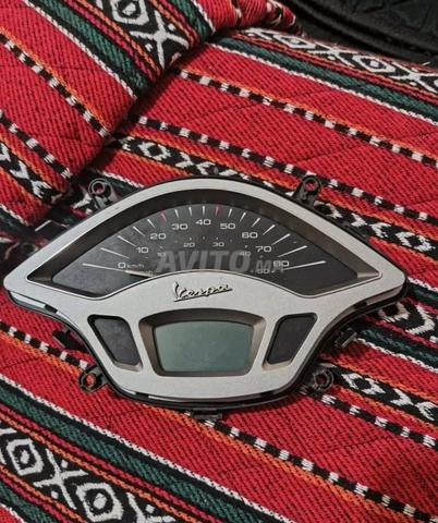 عداد فيسبا أصلي