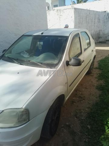 داسيا لوجان 2009 - 2