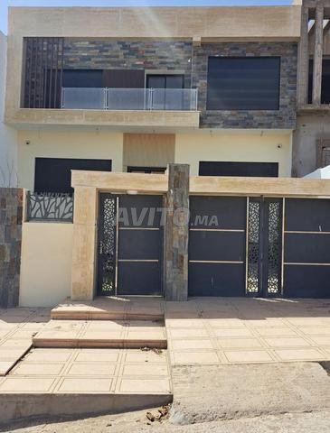 Villa haut standing à Hay Mohammadi