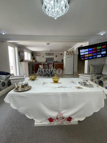 Al Hadada App climatisé H standing