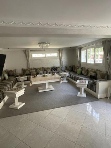 Al Hadada App climatisé H standing - 2