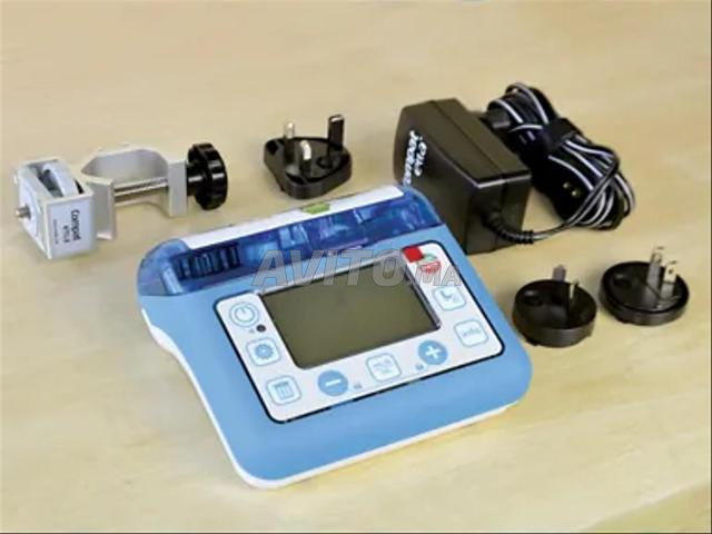 دفعة 2 × متوافق - ELLA مضخة تغذية معوية - 2