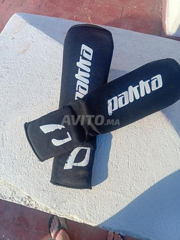 Pack complet de kick Boxing - 2