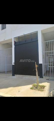 محل للإيجار - 2