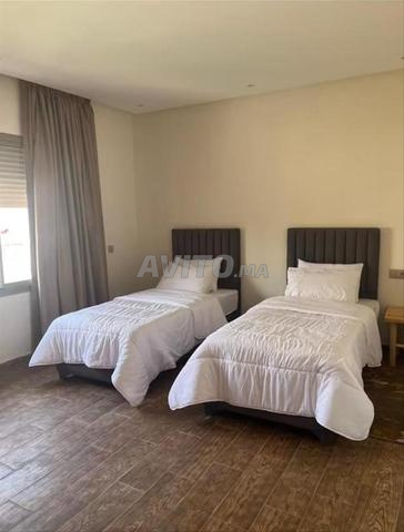 فيلا مفروشة للإيجار طويل الأمد طريق أوريكا - 2