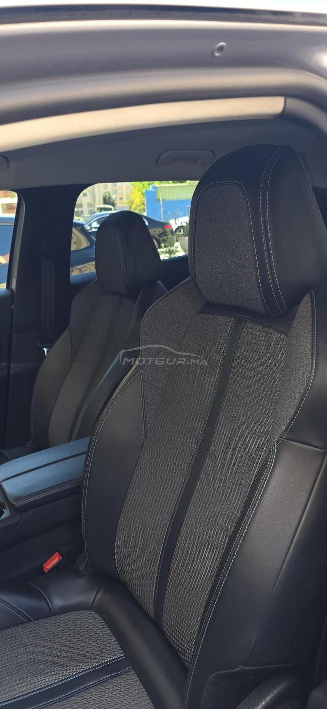 peugeot  3008 allure 