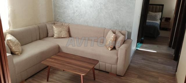 شقة للبيع 58 متر مربع في سلا - 2