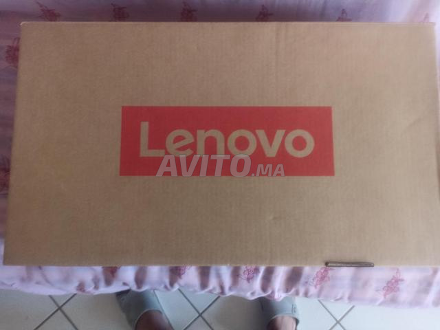 حاسوب محمول لينوفو - 2