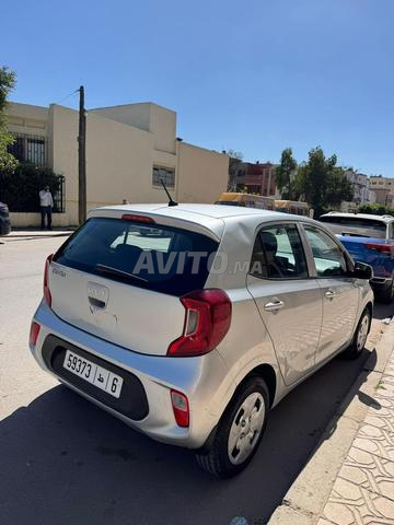 كيا بيكانتو 2023 بنزين - 2