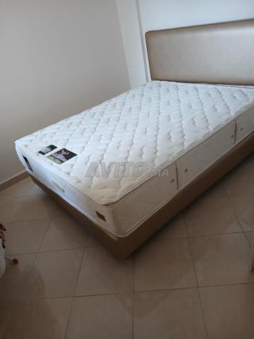 Lit Simmons Beautyrest - 2