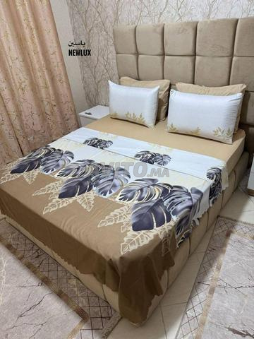 ألوان جديدة 😍❤️ مفروشات جديدة