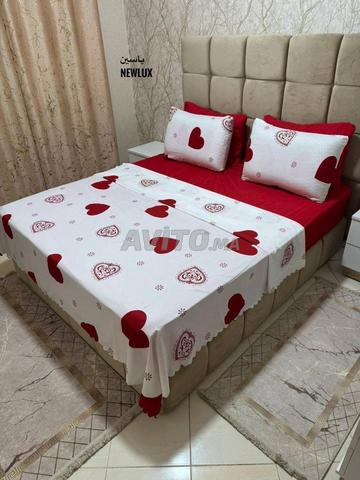 ألوان جديدة 😍❤️ مفروشات جديدة - 2