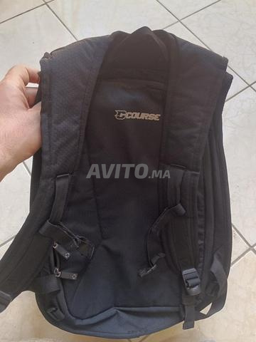 Sac à dos moto COURSE – Pratique & Stylé - 2