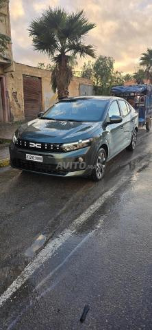 داشيا لوجان 2/26 - 2