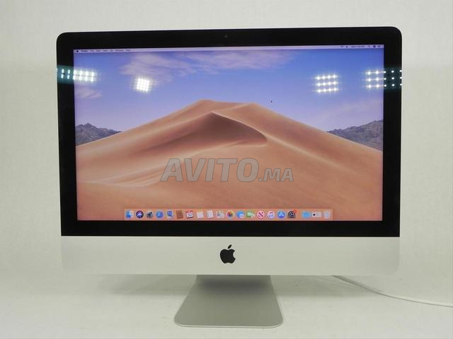 iMac i5 Ram 16 Disc 256 SSD