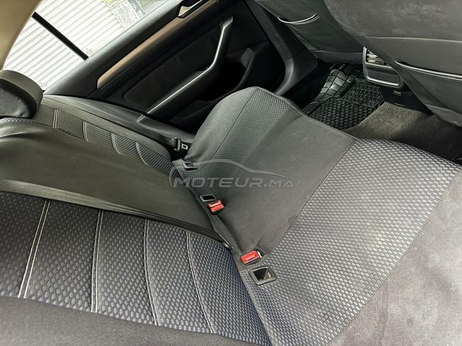 passat b7 modèle 2012