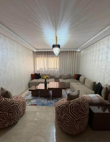 Appartements meublés à louer à Béni Mellal - 2