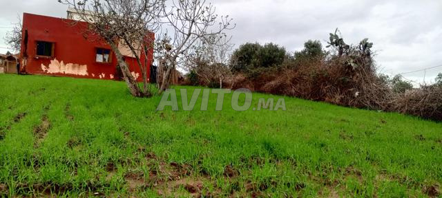 Maison à vendre - 2