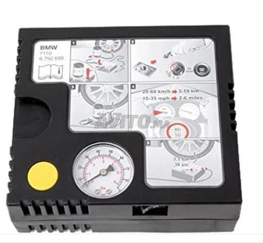 ضاغط هواء - مضخة هواء أصلية للسيارات