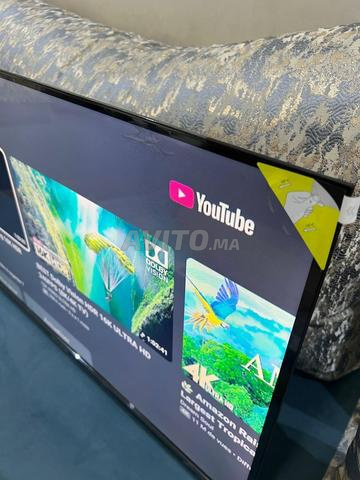 TV Google TV 32 Elexia - 2