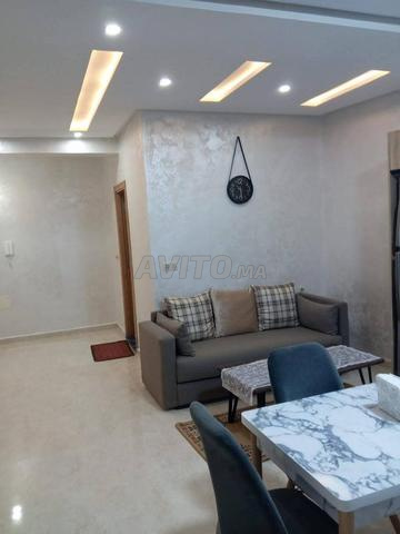 Appartement meublé à louer à la journée pour familles uniquement - 2