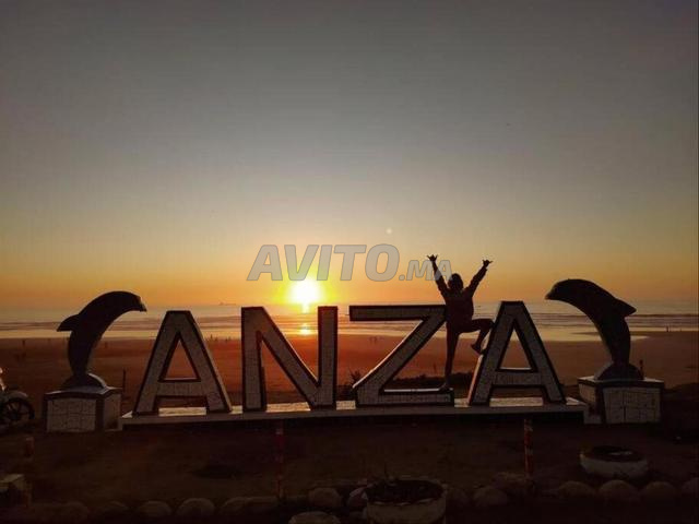 Bel appartement À Louer - 2