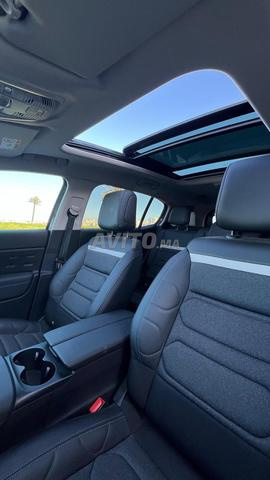 Citroën C5 Aircross - 2