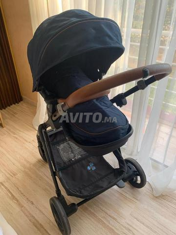 عربة أطفال Graco - 2