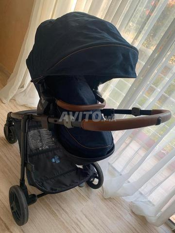 عربة أطفال Graco