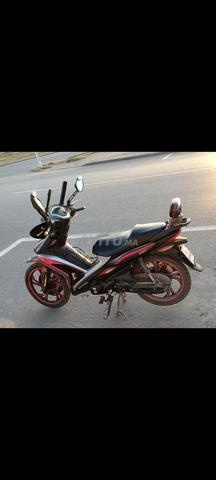 سلا المدينة باب سبتة