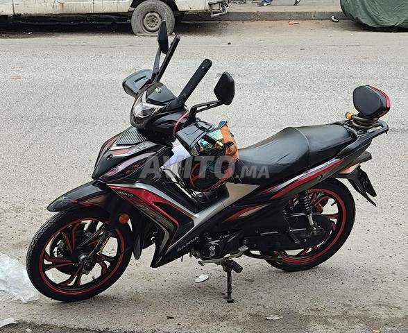 Sla Medina Bab Sebta - 2