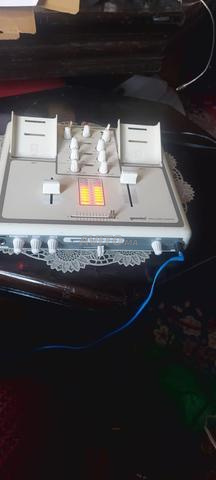 Console de mixage Gemini iTrax - 2