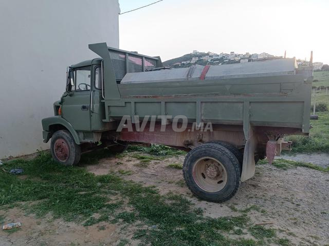 Berliet Rono 160 - 2