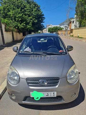 Kia Picanto à Kénitra - 2