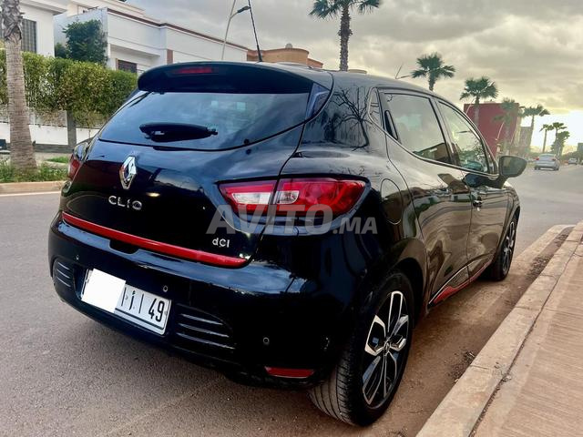 كليو 4 المرحلة 2 تجميع فرنسا - 2