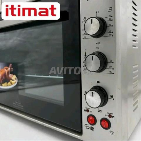 Four électrique Itimat 50 litres - 2