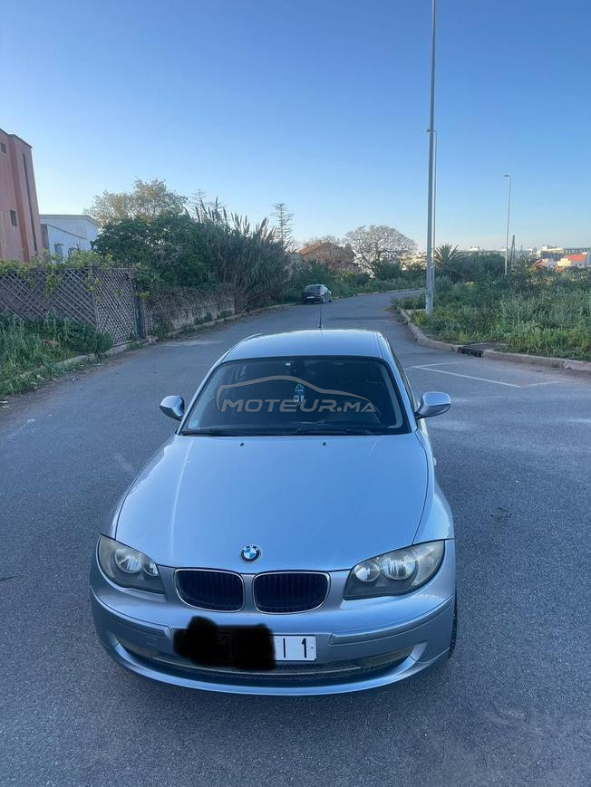 BMW Serie 118D