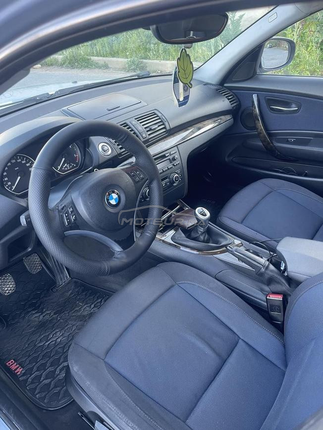 BMW Serie 118D