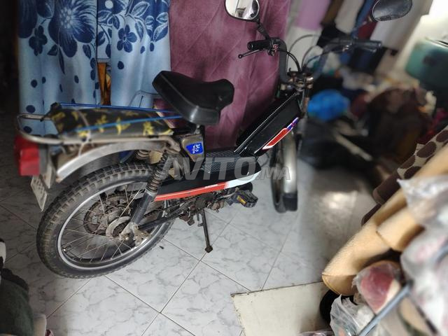 حي الفتح يعقوب المنصور الرباط - 2