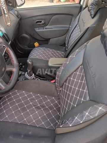 Dacia Logan à vendre - 2